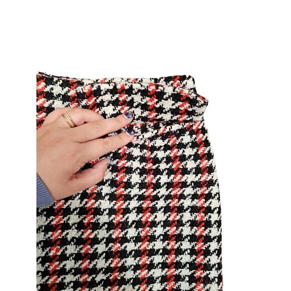 BAUM UND PFERDGARTEN
Shanna Bouclé-Tweed Mini Skirt SzFR 42 or Us 10 - Picture 5 of 12